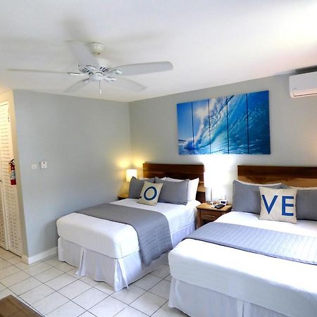 Beach Studio 4 Ocho Rios Dış mekan fotoğraf