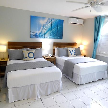 Beach Studio 4 Ocho Rios Dış mekan fotoğraf