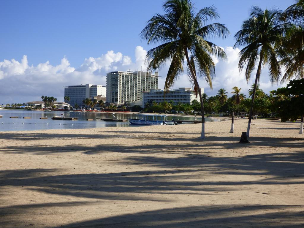 Beach Studio 4 Ocho Rios Oda fotoğraf