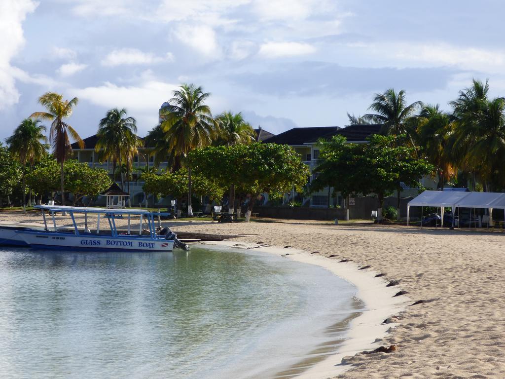 Beach Studio 4 Ocho Rios Oda fotoğraf