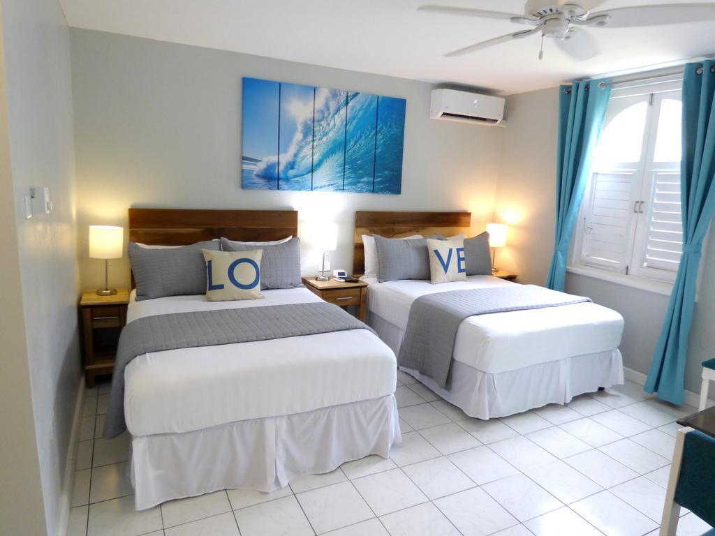 Beach Studio 4 Ocho Rios Dış mekan fotoğraf
