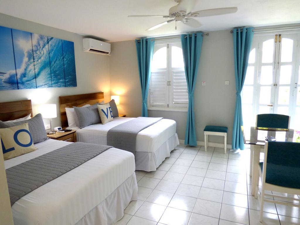 Beach Studio 4 Ocho Rios Dış mekan fotoğraf