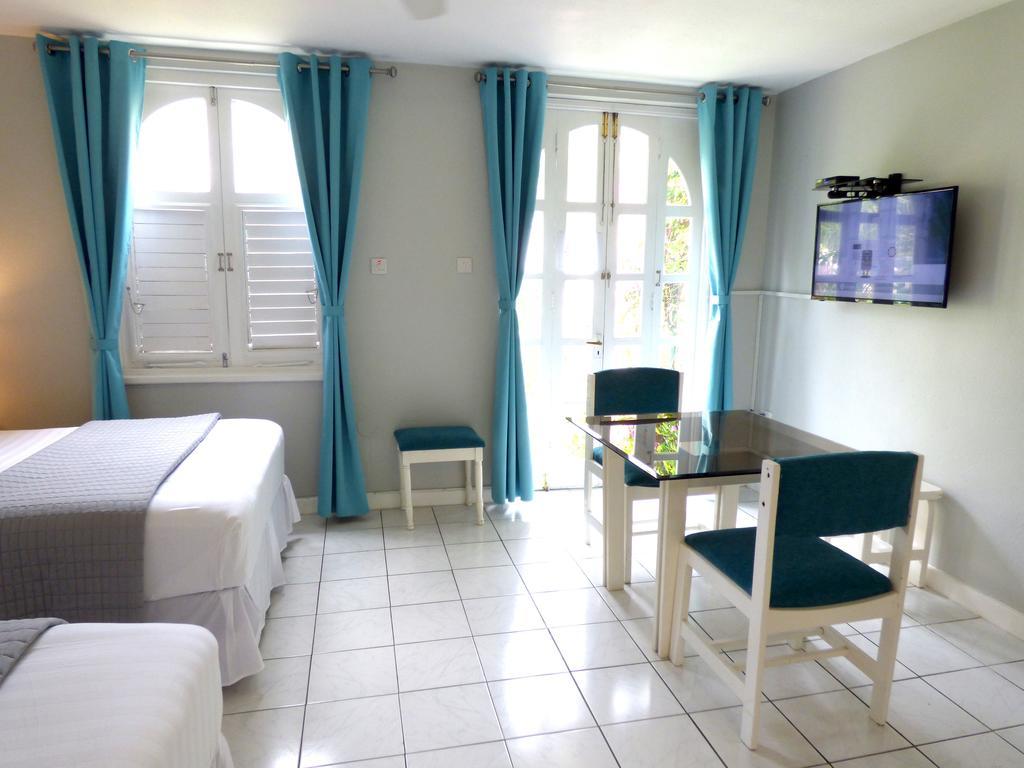 Beach Studio 4 Ocho Rios Dış mekan fotoğraf