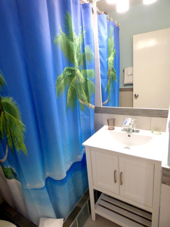 Beach Studio 4 Ocho Rios Dış mekan fotoğraf