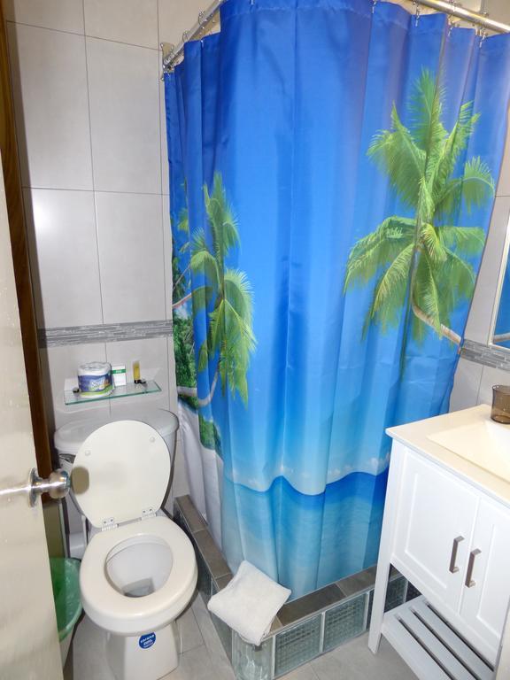Beach Studio 4 Ocho Rios Dış mekan fotoğraf